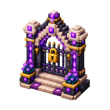 Item Garden