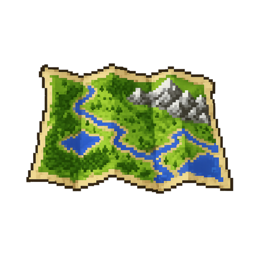 Item Maps