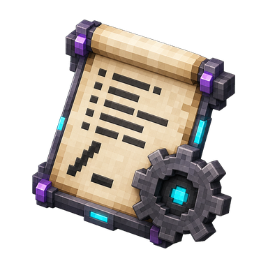 Item Mcast-CommandDump