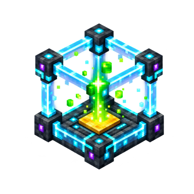 Item Mcast - SimpleZoneAction