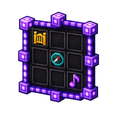 Item OctopusPluginMenu