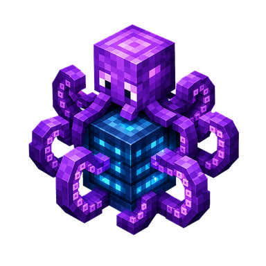 Item Octopus