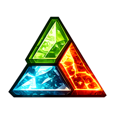 Item Trinity