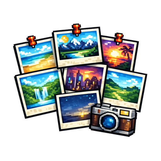 Item Gallery